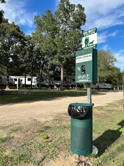Noble Forest RV Village 2