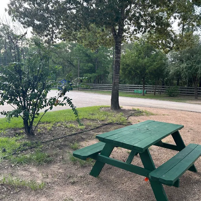 Noble Forest RV Village 7