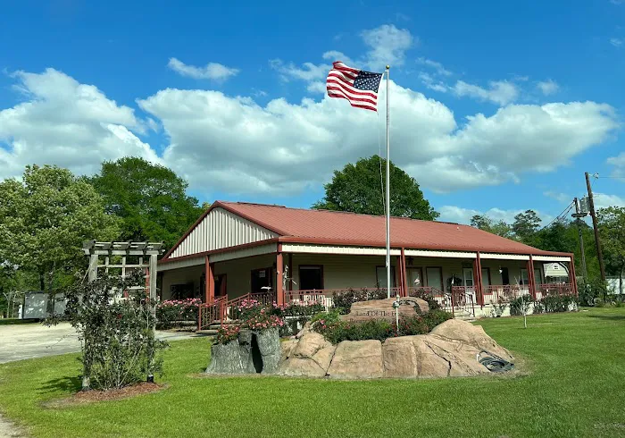 Noble Forest RV Village 6