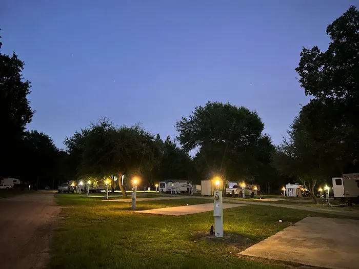 Noble Forest RV Village 9