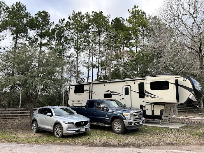 Noble Forest RV Village 1