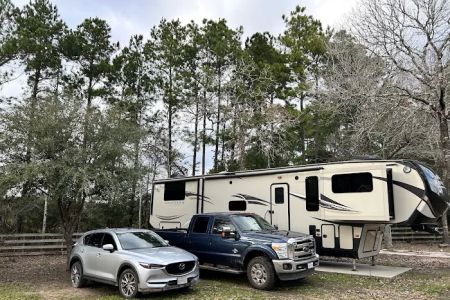 Noble Forest RV Village