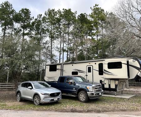 Noble Forest RV Village