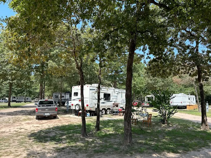 Noble Forest RV Village 8