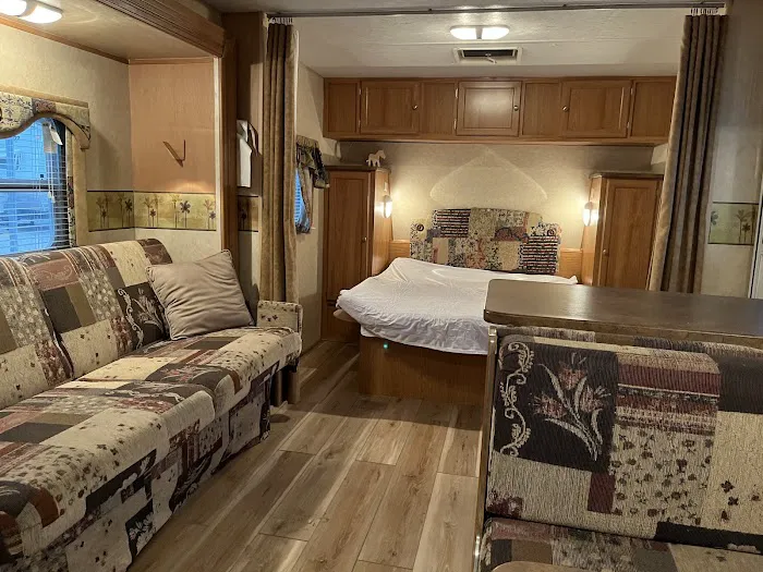 Magnolia's Finest RV Park 2