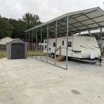 Magnolia's Finest RV Park