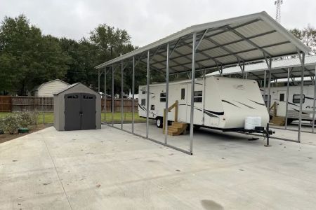 Magnolia's Finest RV Park