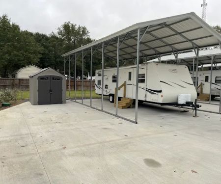Magnolia's Finest RV Park