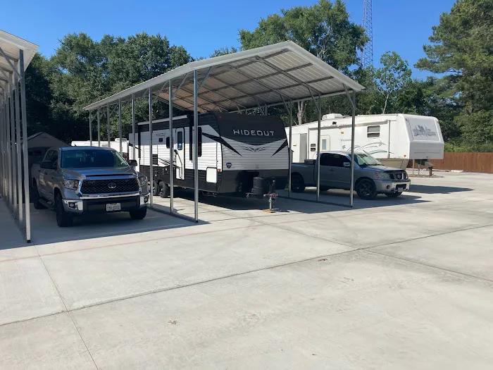 Magnolia's Finest RV Park 6