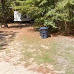 Yellow House No Whining Campground