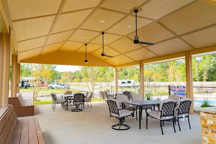Leisure Lane RV Resort Magnolia 3