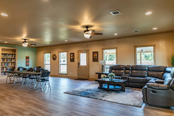 Leisure Lane RV Resort Magnolia 4