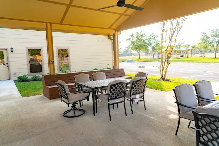 Leisure Lane RV Resort Magnolia 5