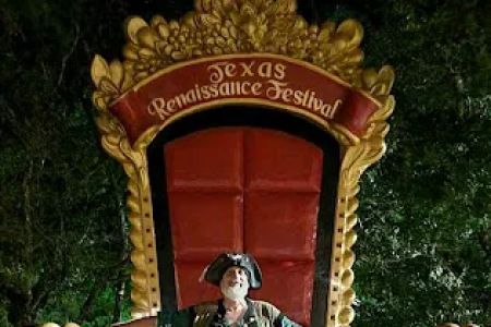 Tortuga Bay Pirates