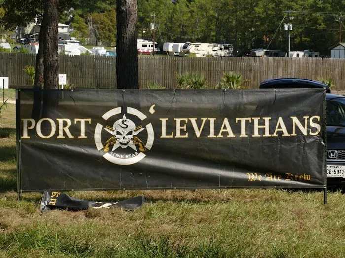 Port O’ Leviathan 10