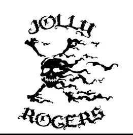 The Jolly Rogers 2