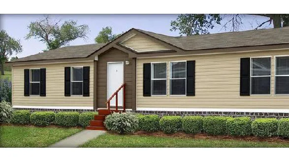 Lorena Mobile Home Park 1