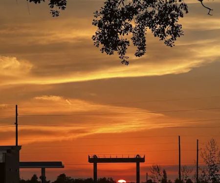 Country Aire Mobile Home Park