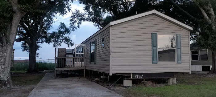 Country Aire Mobile Home Park 4