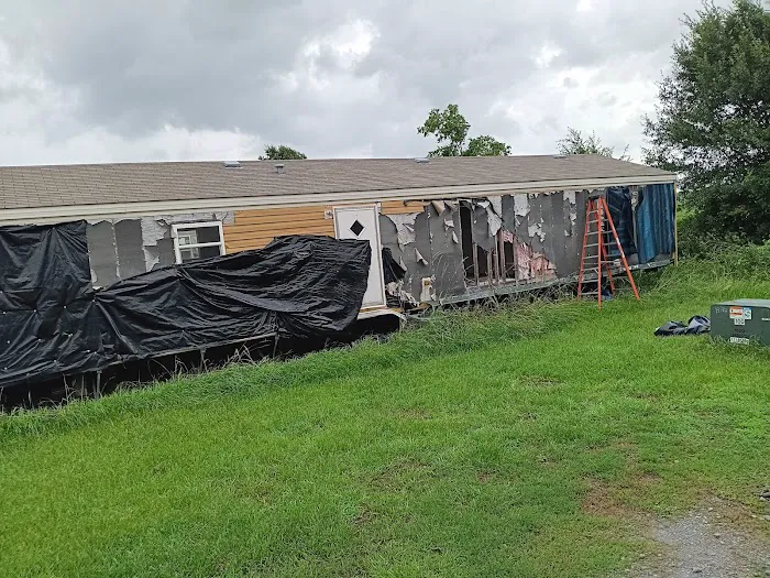 Country Aire Mobile Home Park 7