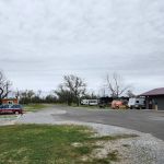 Rustic Oak RV Park