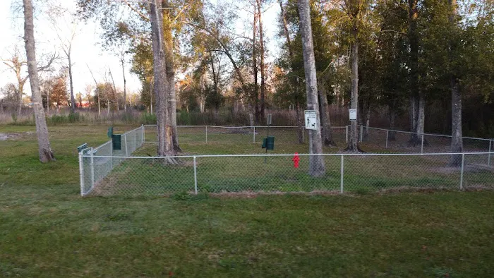Rustic Oak RV Park 7