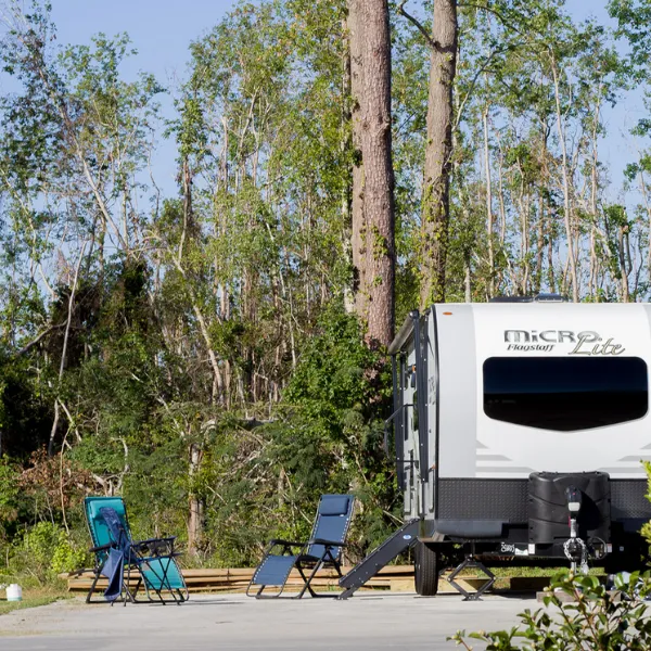 Paradise RV Park 2 3