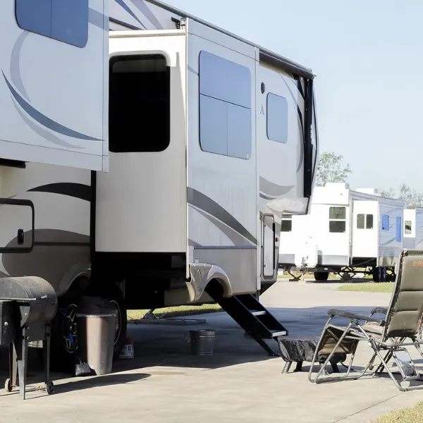 Paradise RV Park 2 7