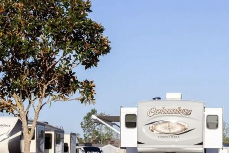 Paradise RV Park 2