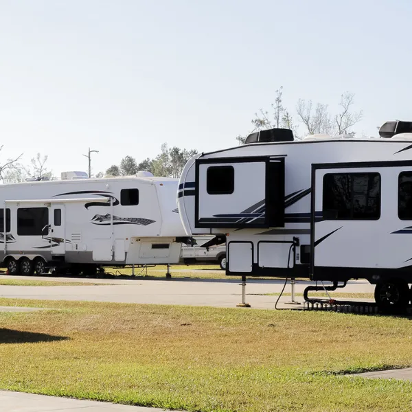Paradise RV Park 2 2