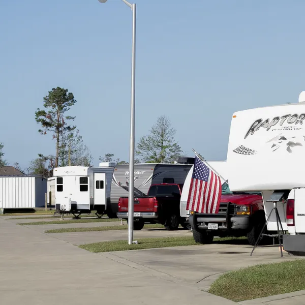 Paradise RV Park 2 5
