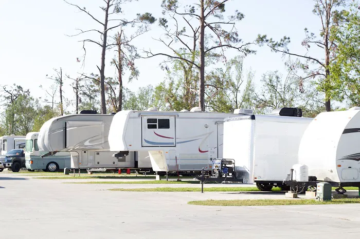 Paradise RV Park 3