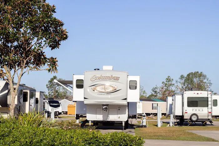 Paradise RV Park 4