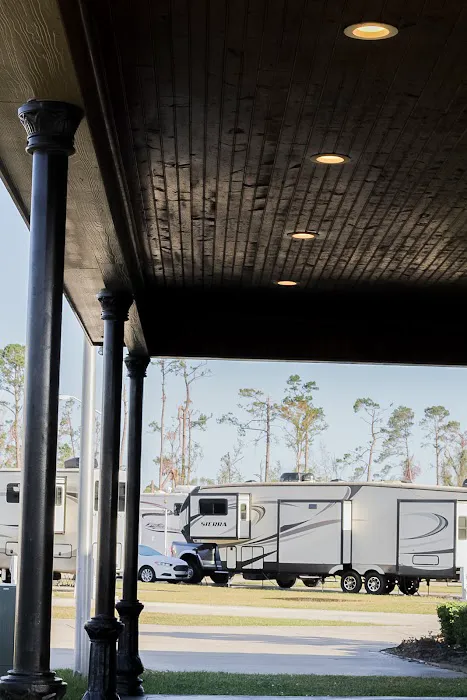 Paradise RV Park 2