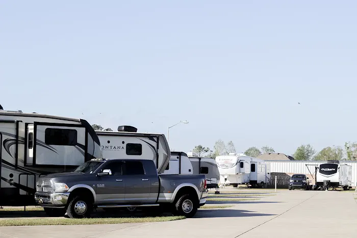 Paradise RV Park 1