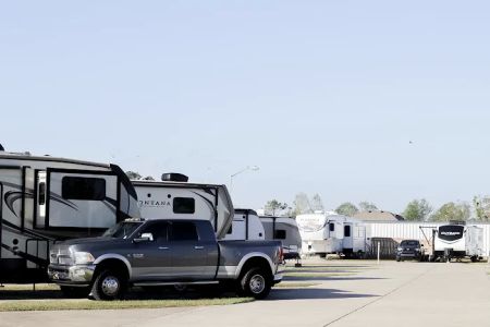 Paradise RV Park