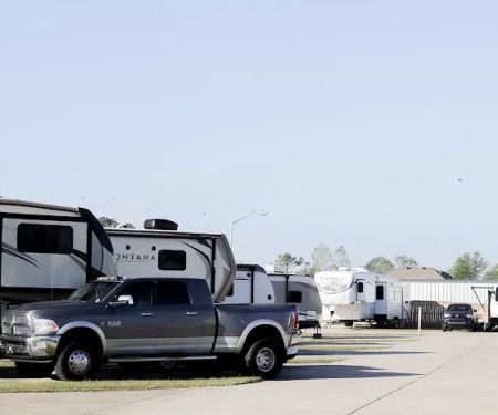 Paradise RV Park