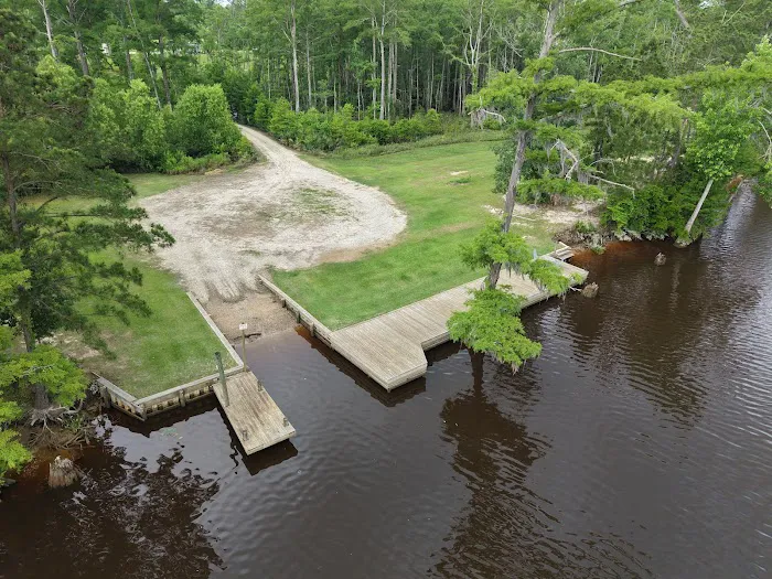 Calcasieu River RV Park 2
