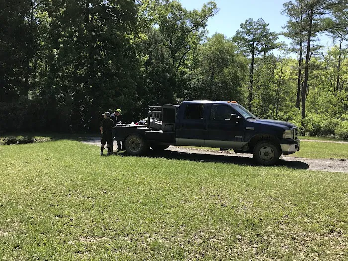 Calcasieu River RV Park 1