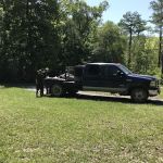 Calcasieu River RV Park