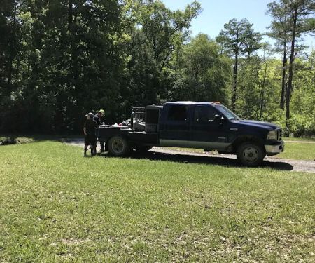 Calcasieu River RV Park