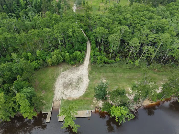 Calcasieu River RV Park 10