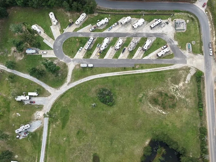Calcasieu River RV Park 8