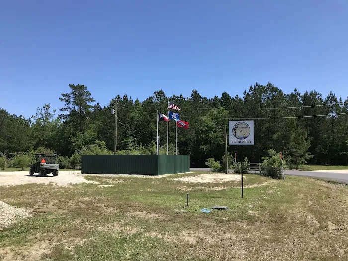 Calcasieu River RV Park 9