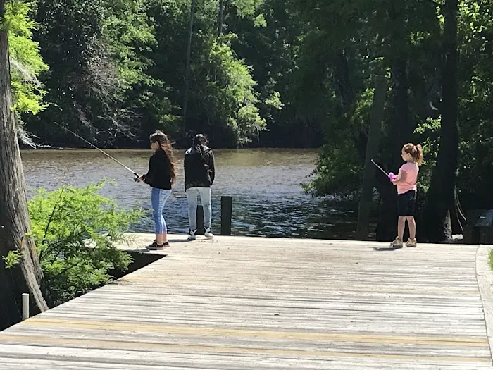 Calcasieu River RV Park 7