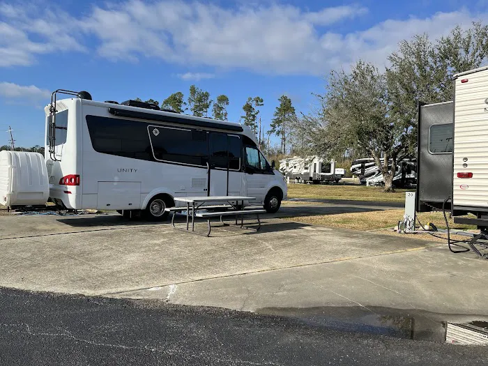 Whispering Meadow RV Park 1