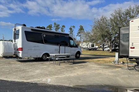 Whispering Meadow RV Park