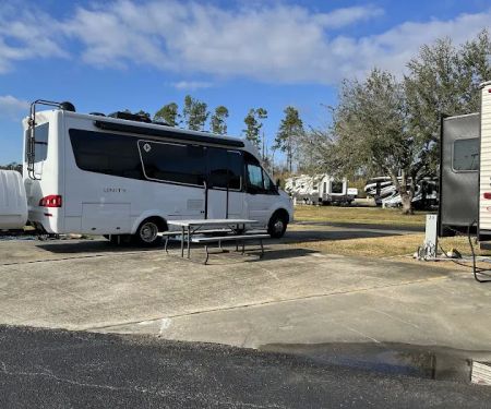 Whispering Meadow RV Park