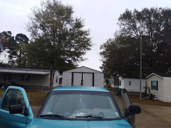 Whispering Meadow RV Park 9