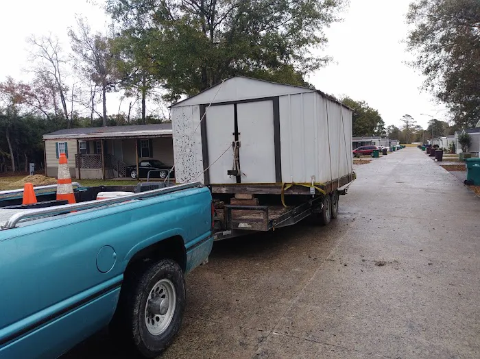 Whispering Meadow RV Park 7